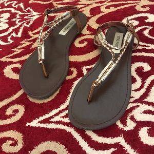 Steve Madden sandals